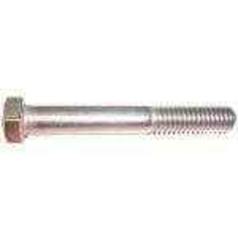 Crusader 3/8-16X2-3/4”Hex Hd S.S. 90304275