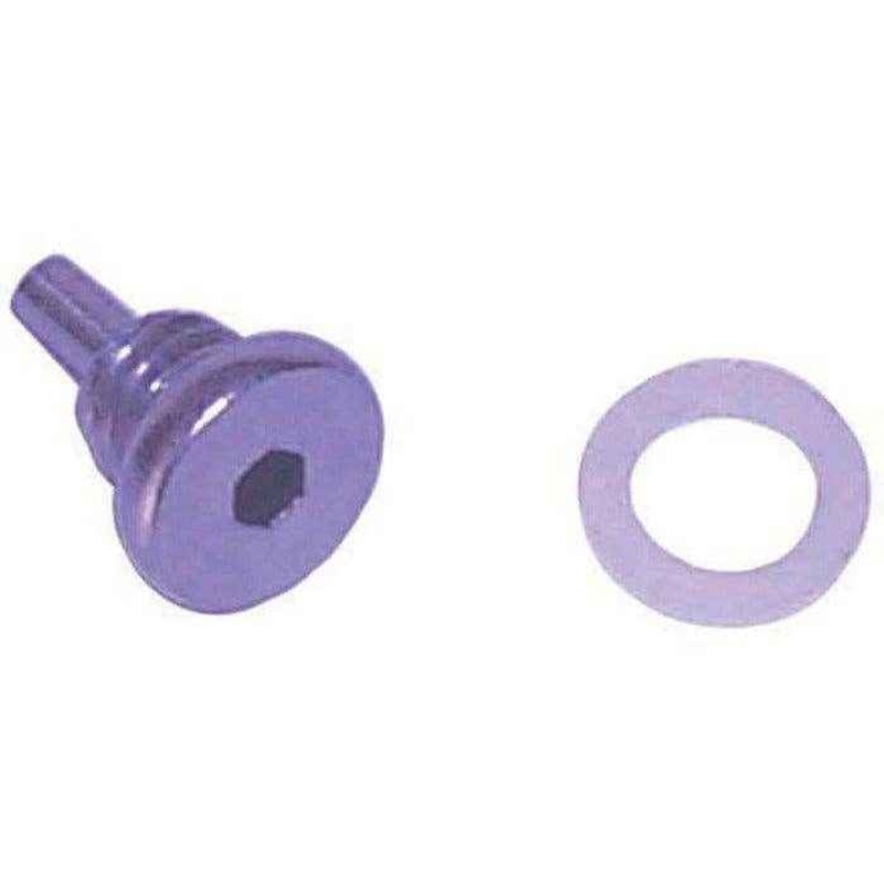 Drain Screw with Magnet E-TEC | Sierra 18-4249