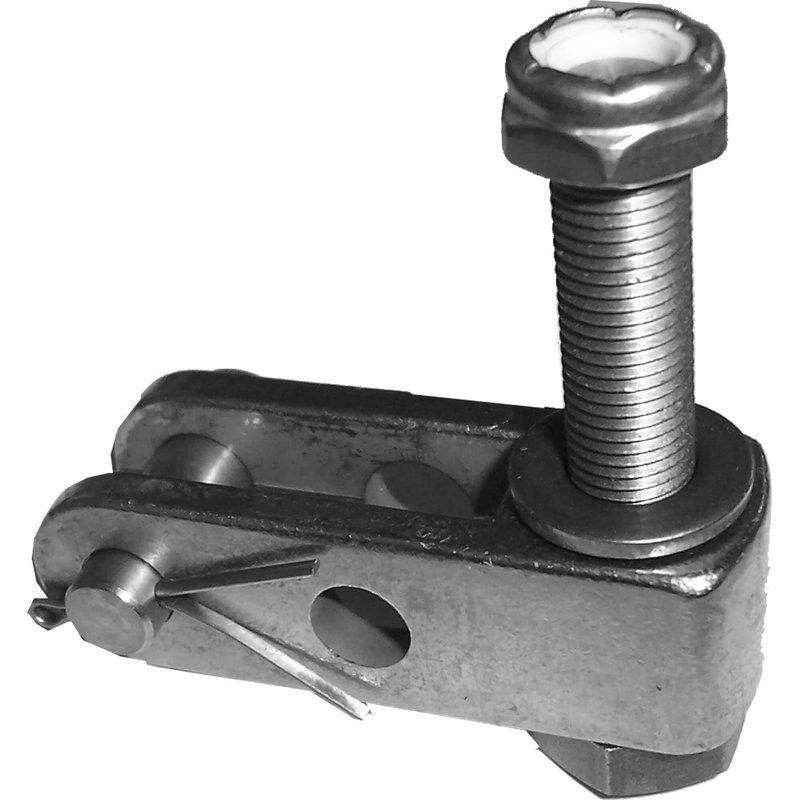 Inboard Tiller Arm Clevis Kit | Uflex A75