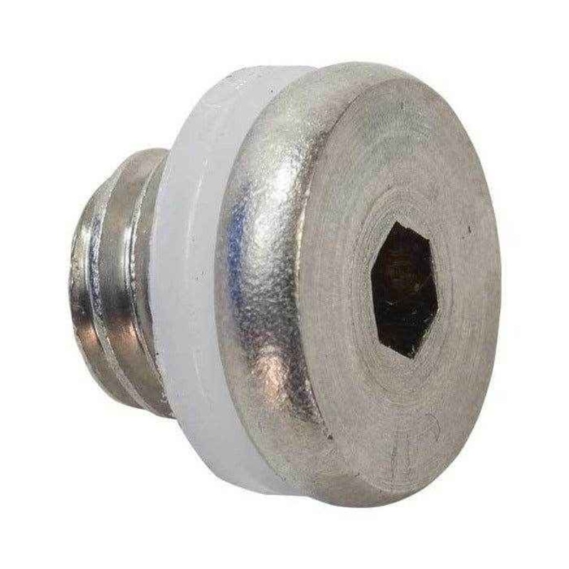 Plug Drain Fill | EMP 10-02589