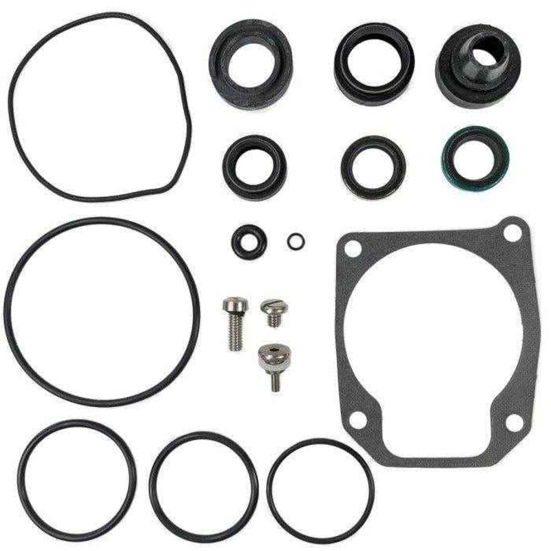 Seal Kit Lower Unit | Bombardier Recreational Products 0433550