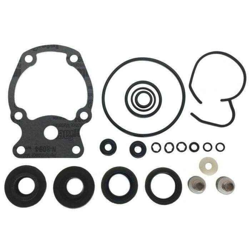 Seal Kit Lower Unit Gear Case | BRP 0396351