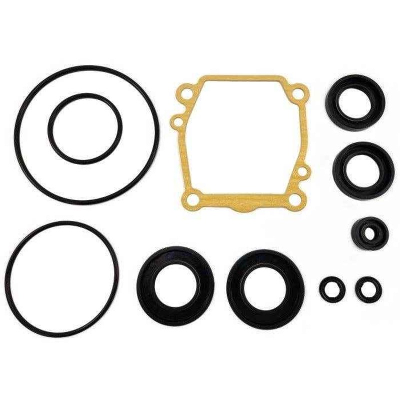 Seal Kit Lower Unit Gearcase | Suzuki 25700-90J01