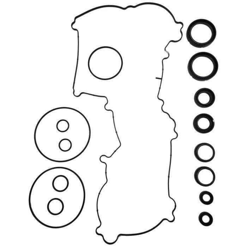 Seal Kit Lower Unit Gearcase | Suzuki 25700-98L04
