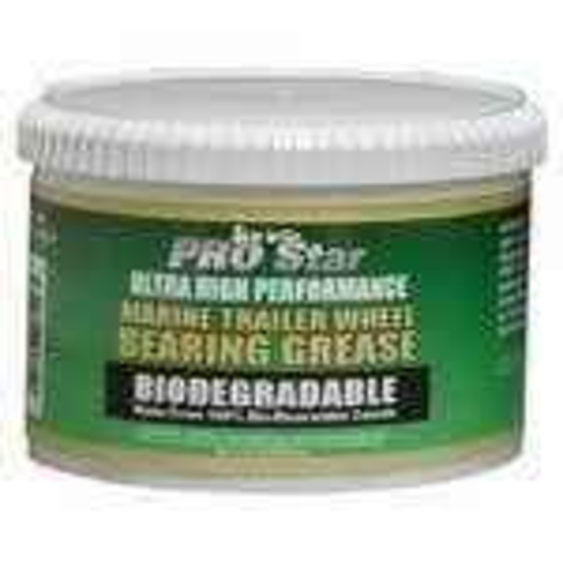 Star Brite 16 Oz.Pro Star Ultra High Performance Grease 26116