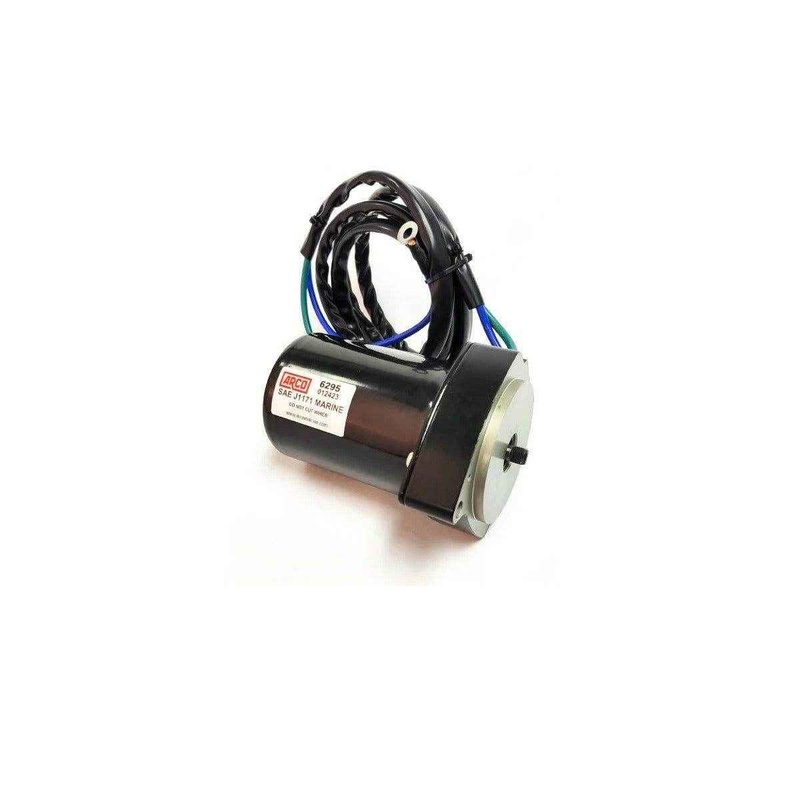 Tilt and Trim Motor for Yamaha | Arco 6295