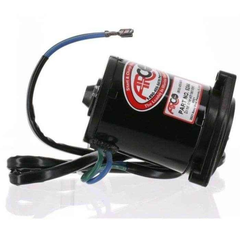 Tilt and Trim Motor Johnson Evinrude | Arco 6244