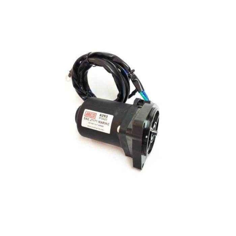 Tilt & Trim Motor for Yamaha | Arco 6293