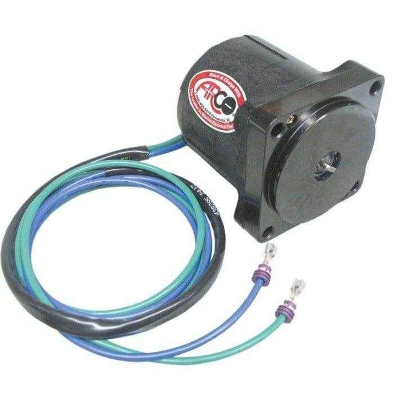 Trim Motor 2 Wire Johnson/Evinrude | Arco 6238