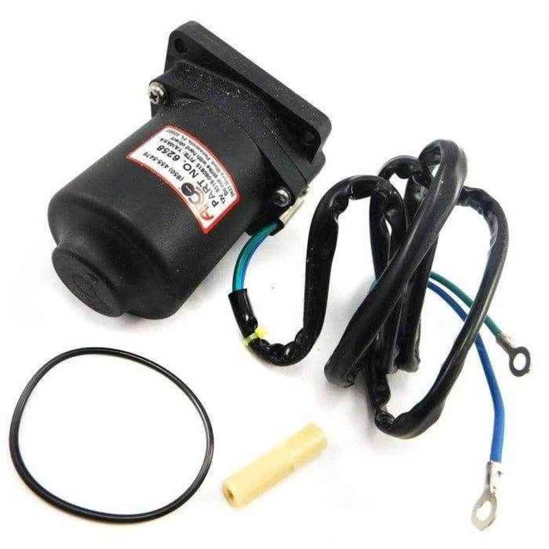 Trim Motor 2-Wire Yamaha | Arco 6258
