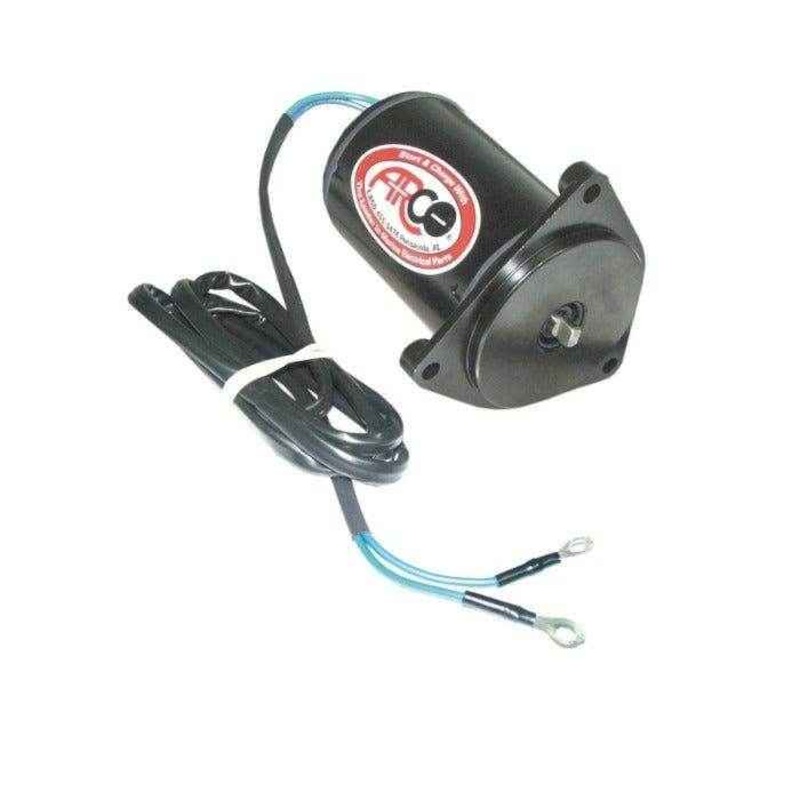 Trim Motor Yamaha 2-Wire | Arco 6260