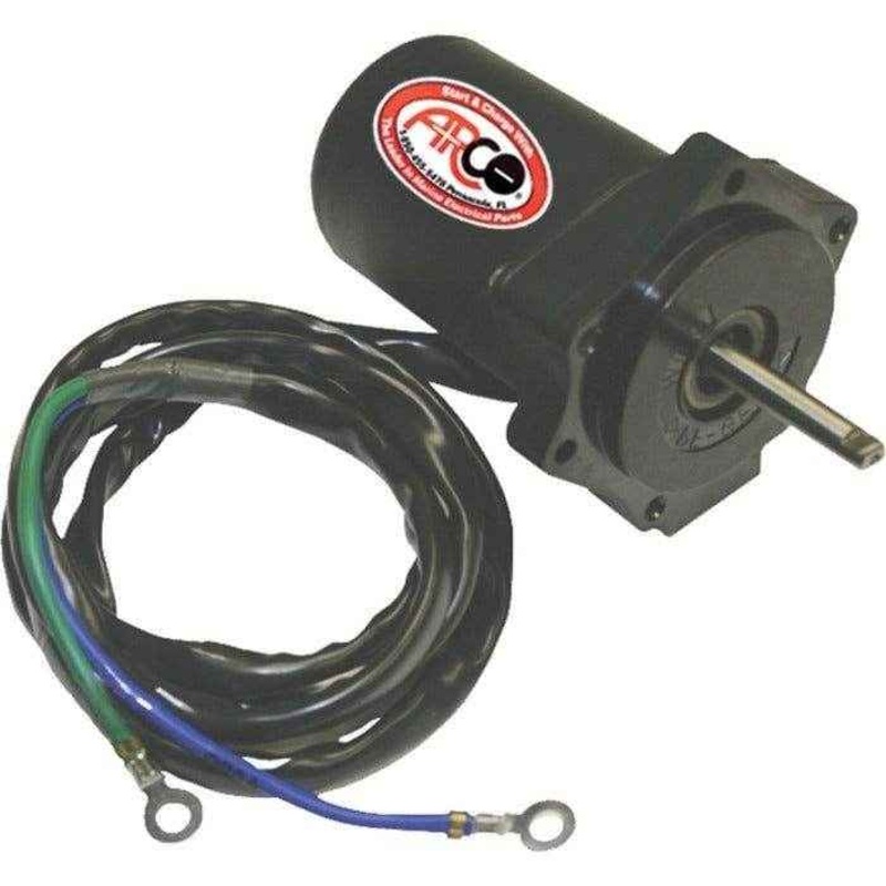 Trim Motor Yamaha Long Shaft | Arco 6259