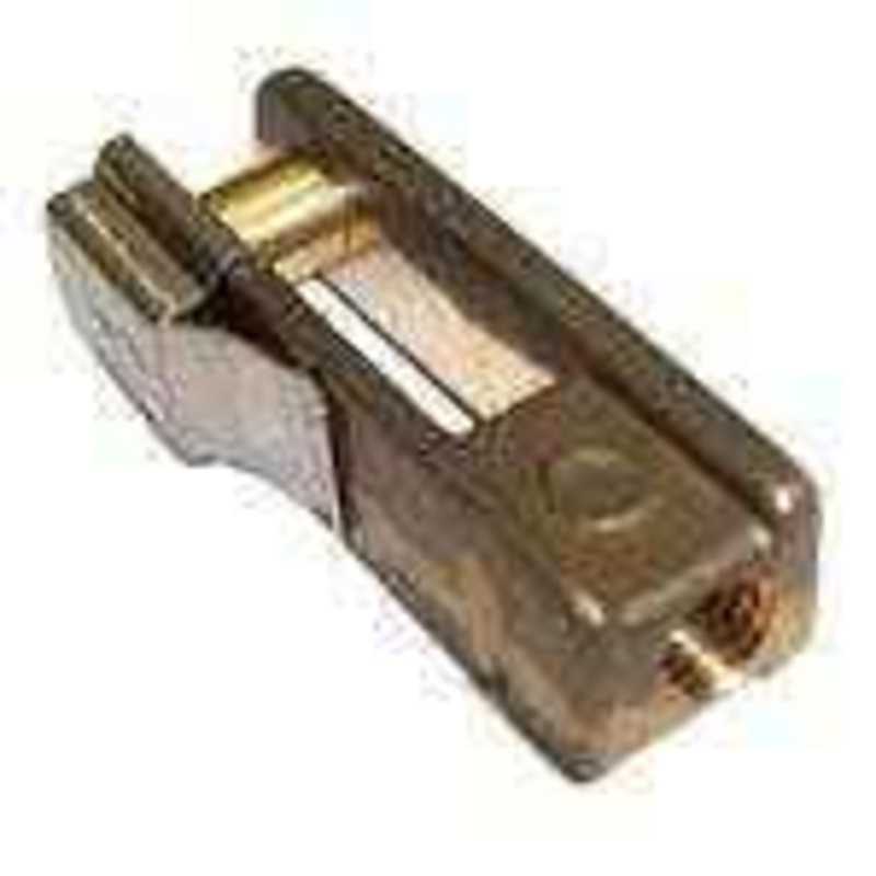 Uflex Usa Control Cable Clevis L26