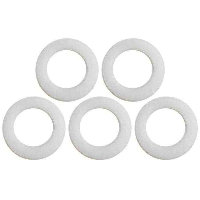 Washer Drain/Fill Plug Pack of 5 | Sierra 18-4248-9
