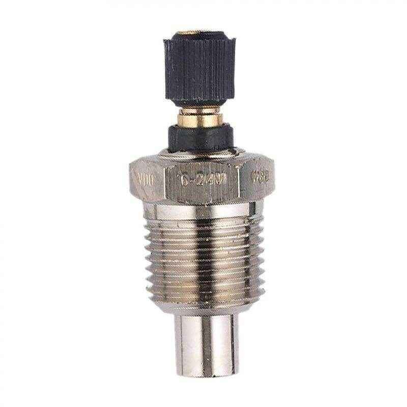 1/2 in. NPT Single Station Temperature Sender | VDO 323419