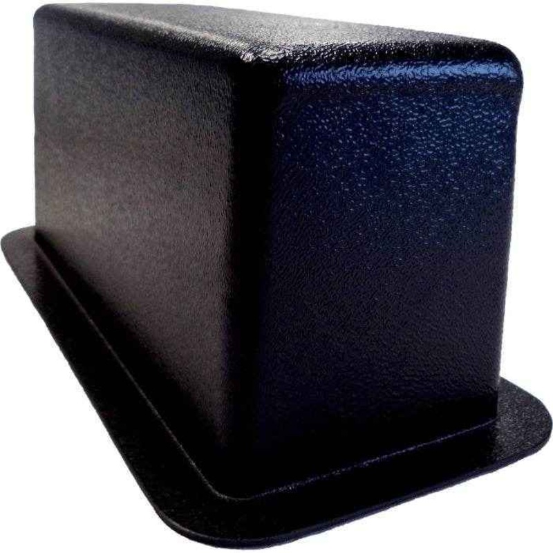 10 inch x 4 inch Transition Box | MSI TB104
