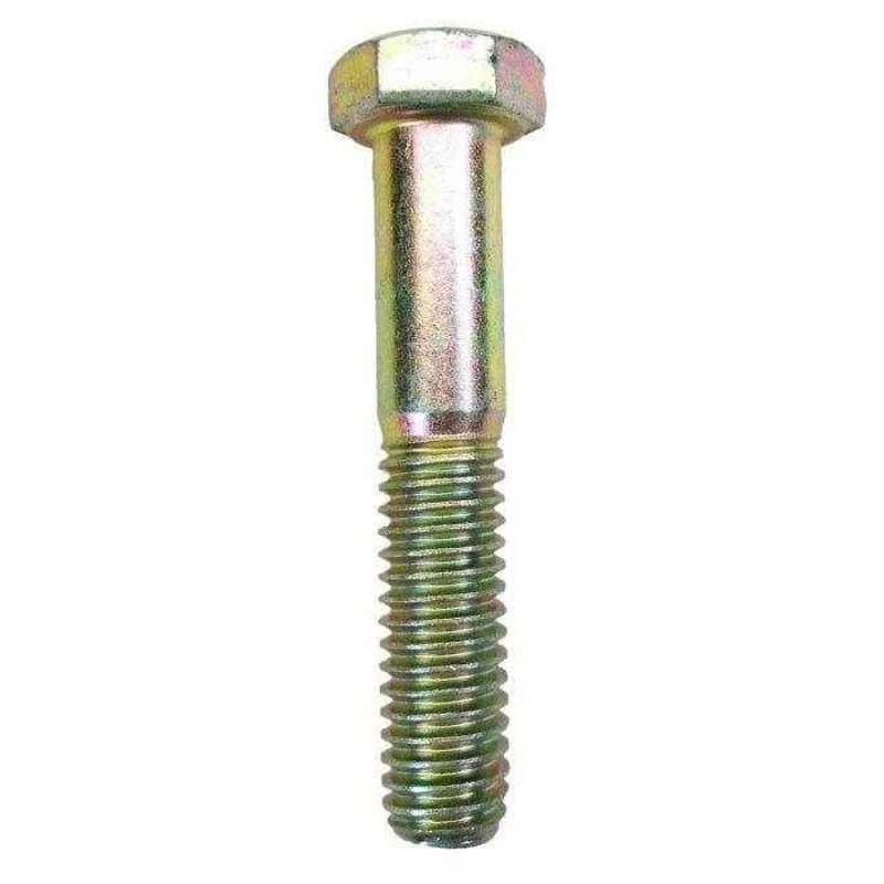 3/8-16 x 2 inch Bolt | Crusader RS0308