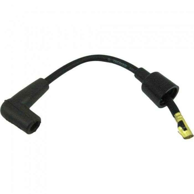 9 in. Outboard Spark Plug Wire | United Ignition Wire 3005