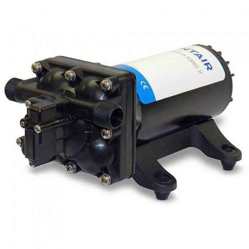 Aqua King II Prem. 4.0GPM Fresh Water Pump | Shurflo 4148-153-E75