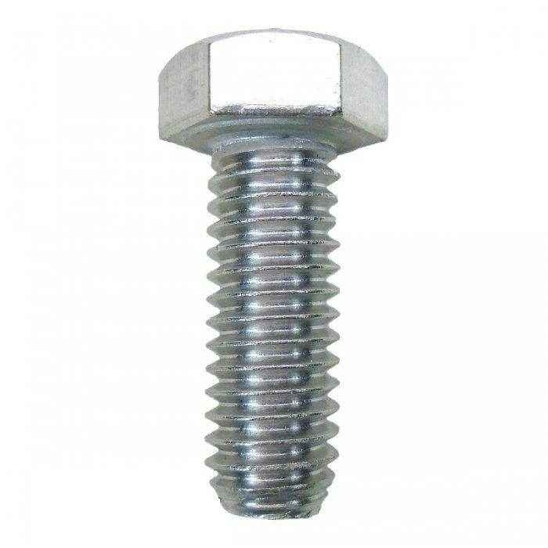 Crusader 3/8-16X1”Hx Hd Sstl Bolt 90304100