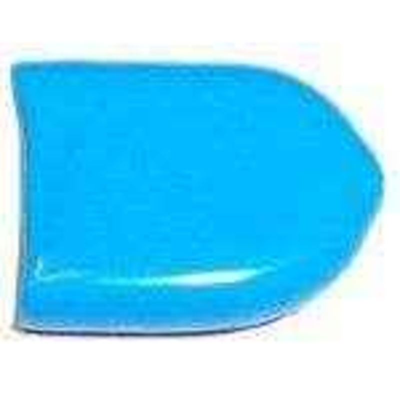 Crusader Cover, Hose Clamp Tip (Blue)* R128001
