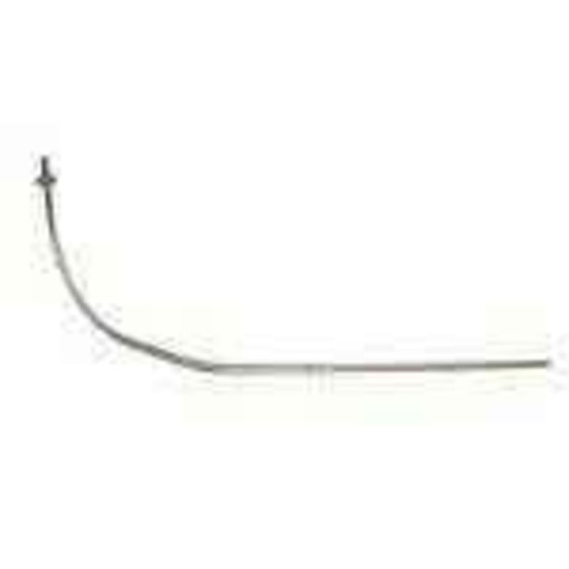 Crusader Dipstick Tube, Champ. 4 Deg. 98296