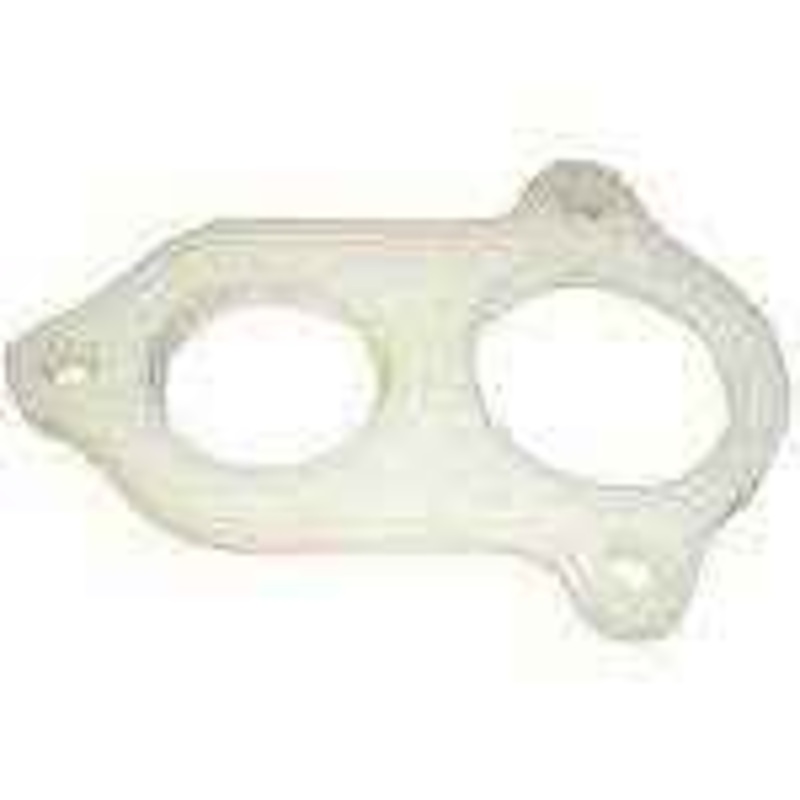 Crusader Plate,Wtr Meter Hsg 96969