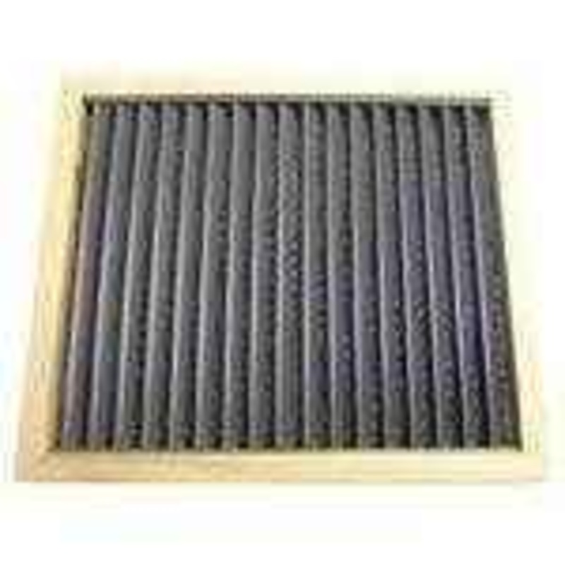 Msi  12 X 14 Teak Return Air Grille