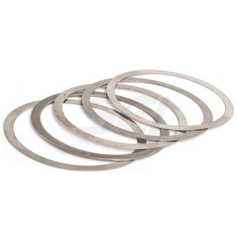 Se106 Shim Set (For 93-102-01 Bearing) 98-106-02K