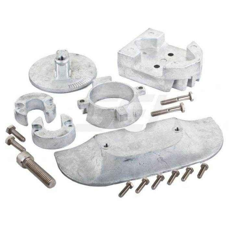 SE116 Anode Kit Zinc | SEI 90-116-05TK