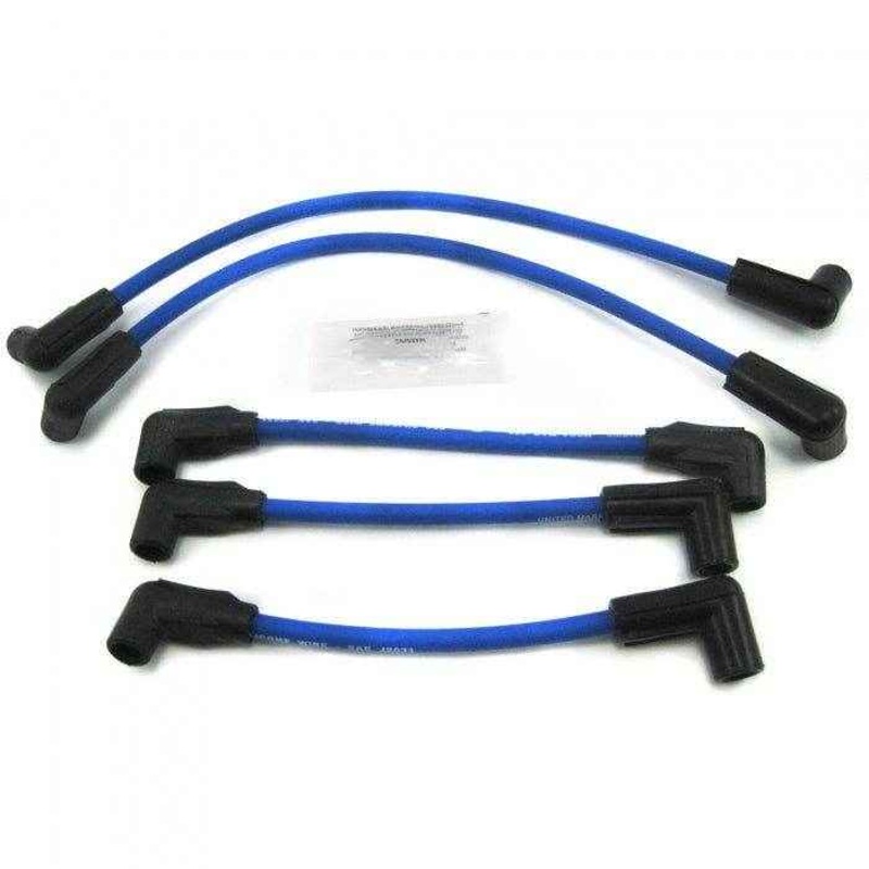 Spark Plug Wire Set Delco EST 4 Cylinder | United Ignition Wire 215