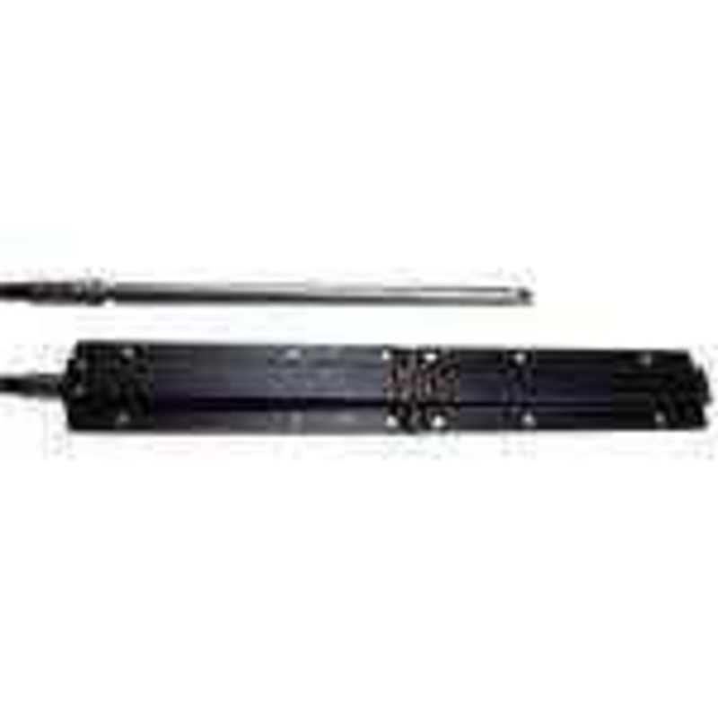 Uflex Usa 18 Ft. Rack & Pinion Steering Cable M86X18