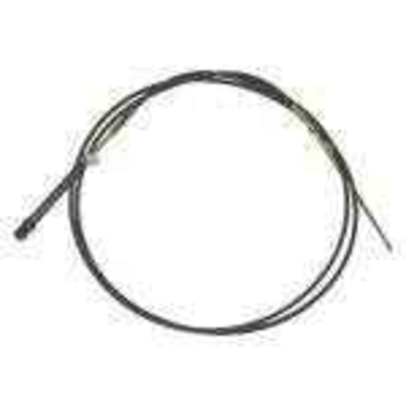 Uflex Usa 9 Foot Merc Gen Ii Control Cable C36X09