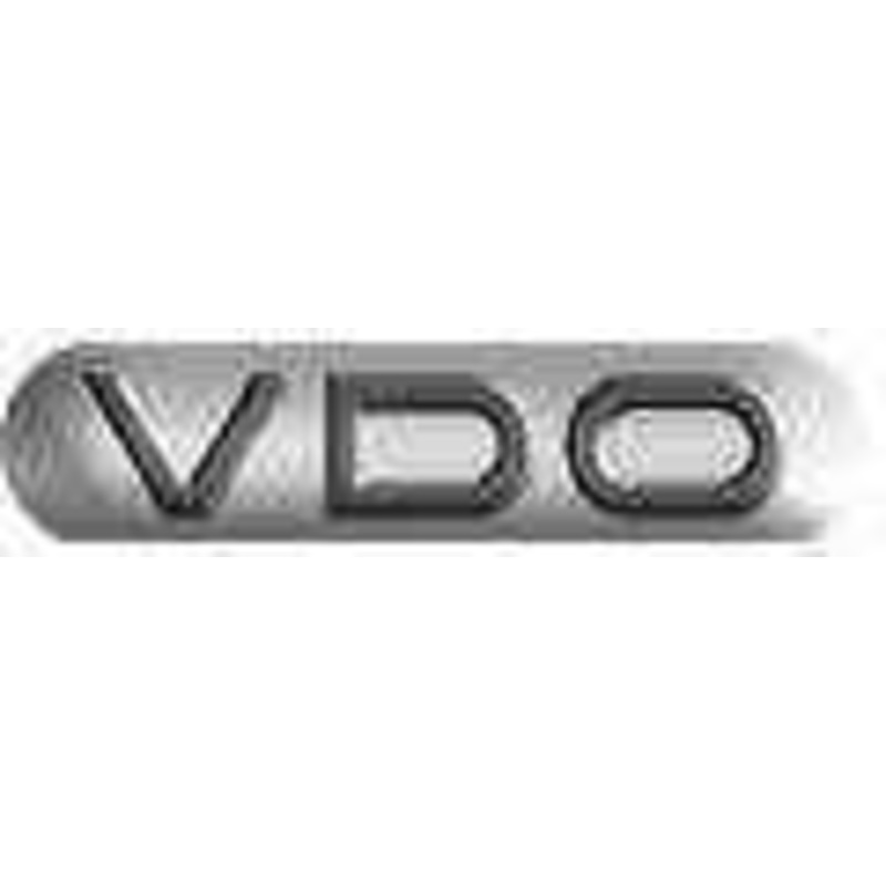 Vdo Rudder Installation Kit 440050