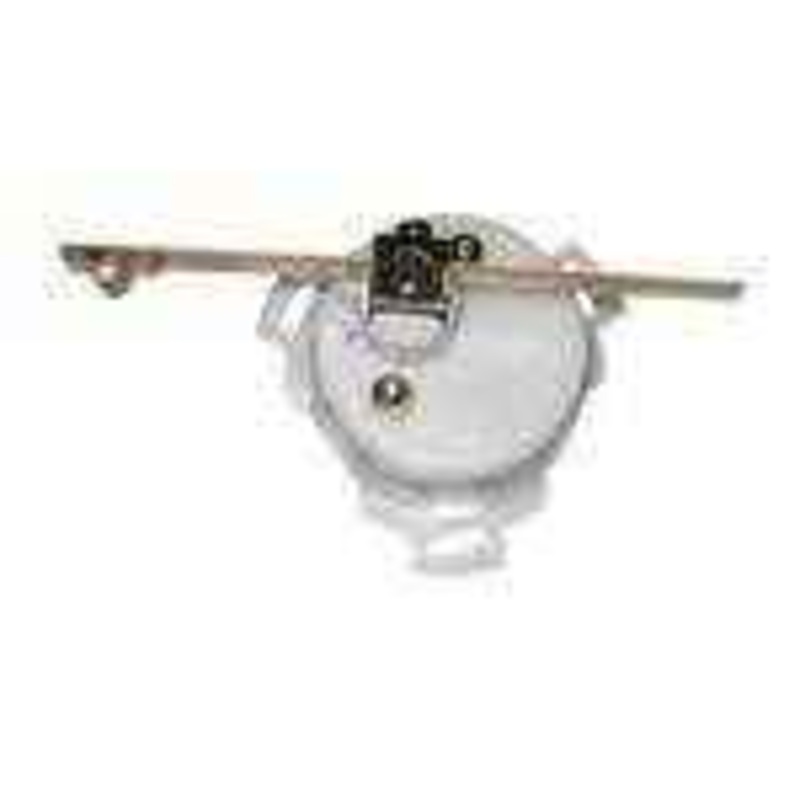 Vdo Sender – Rudder Dual Station 440004