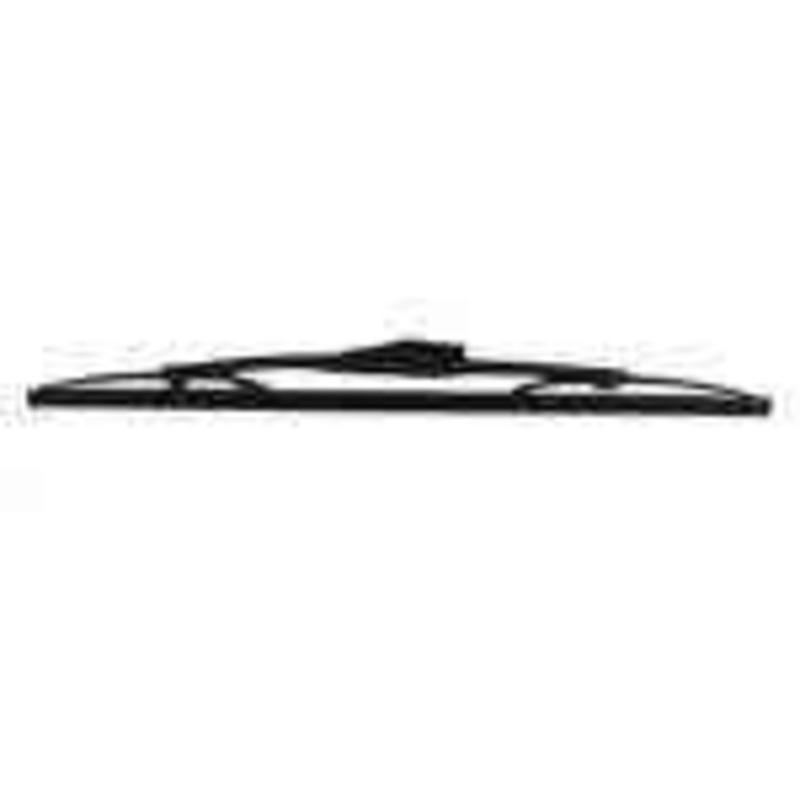 Vetus  16 In. Black Wiper Blade Wbb41