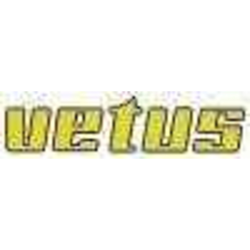 Vetus  Hexagon Nut M5 Ss M05R
