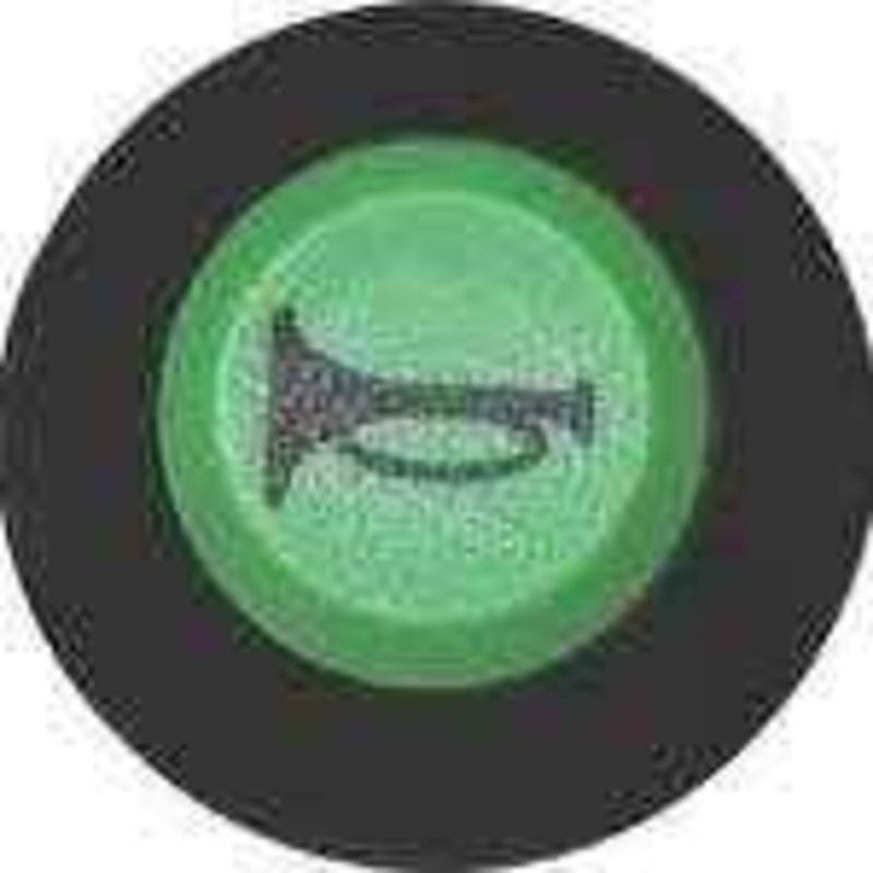 Vetus  Push Button Marine Horn Hornpb
