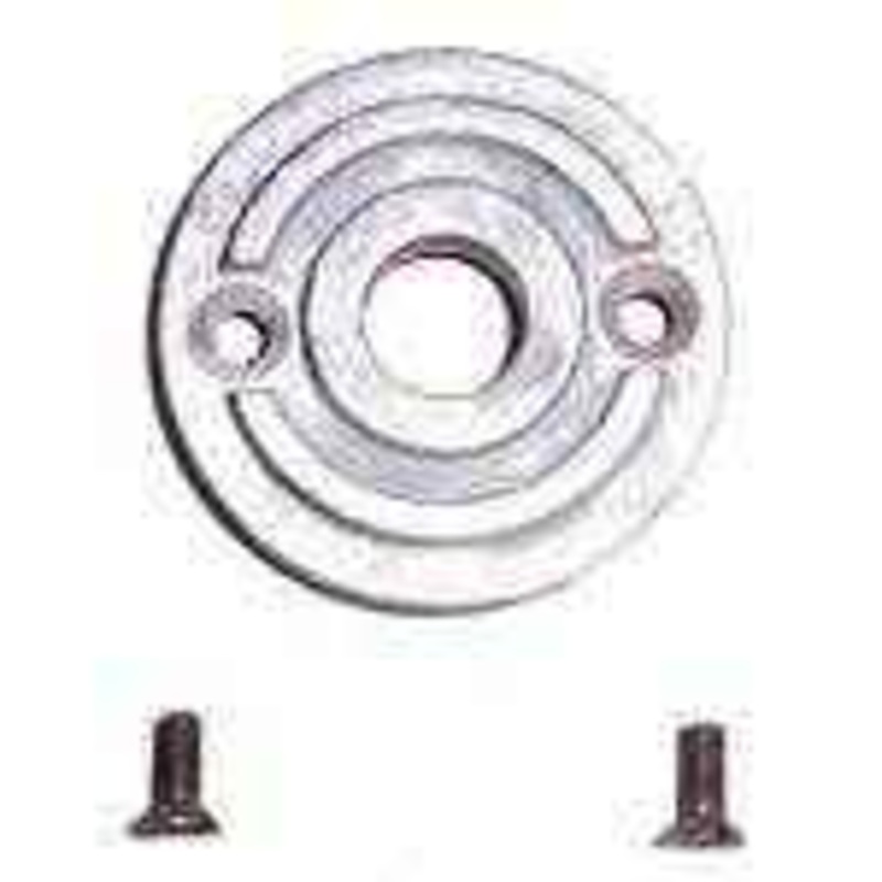 Vetus  Vetus Bow Thruster Z Anode Set0150