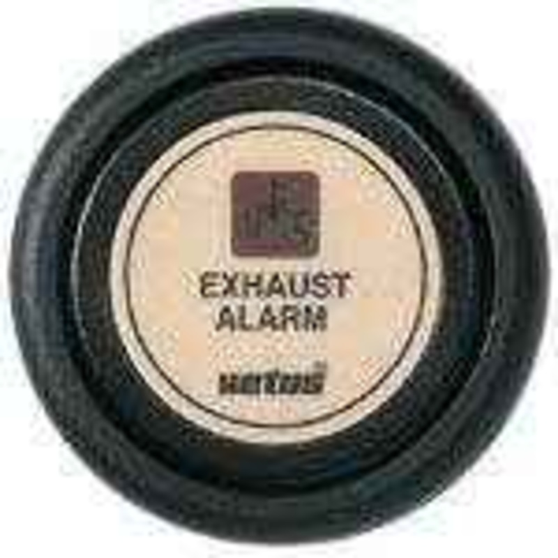 Vetus  White Exhaust Temperature Alarm Xhi24W