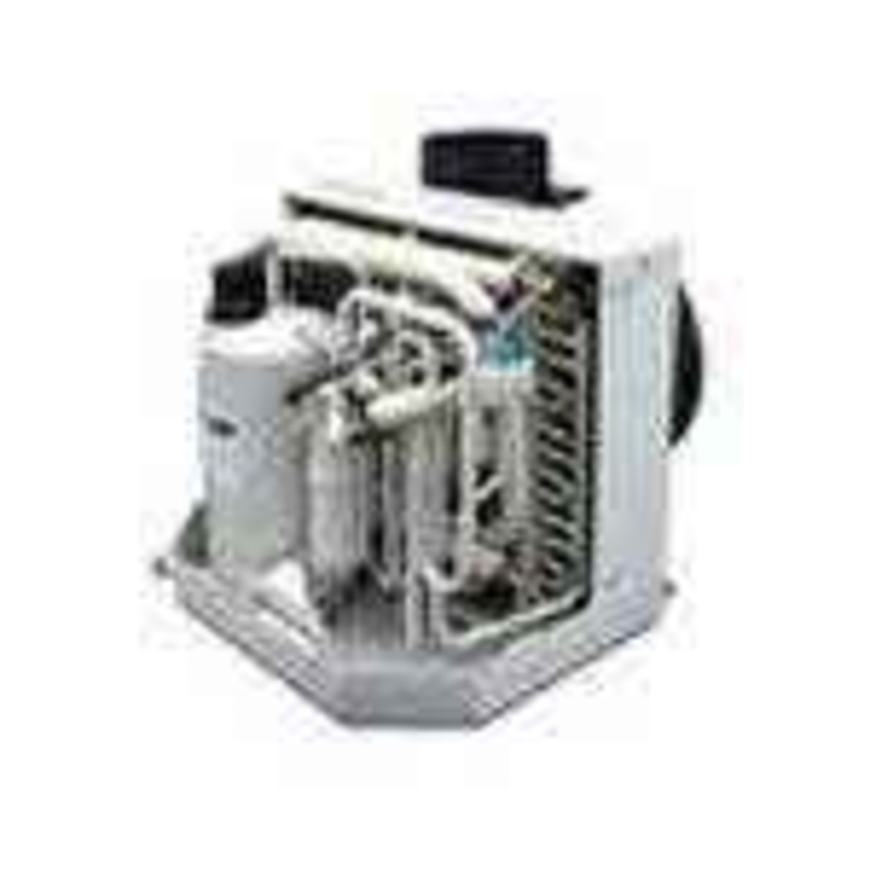 Webasto 5000 Btu Fcf Air Conditioning Unit Fcf005000Gs