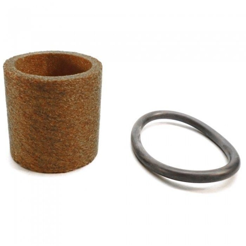 1 3/4″ x 1 3/4″ Spare Fuel Filter Element | Perko 0324001ELM