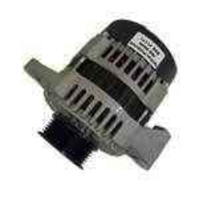 Arrowhead  Alternator For 7Si Series  Cru