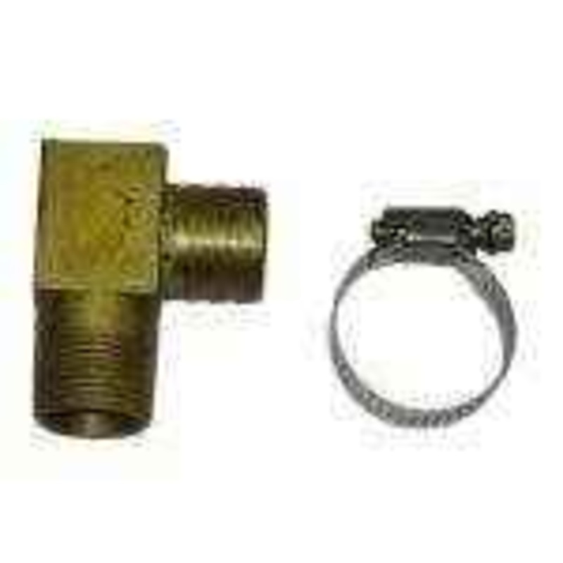 Barr Fitting Package Bmc6-0120 P