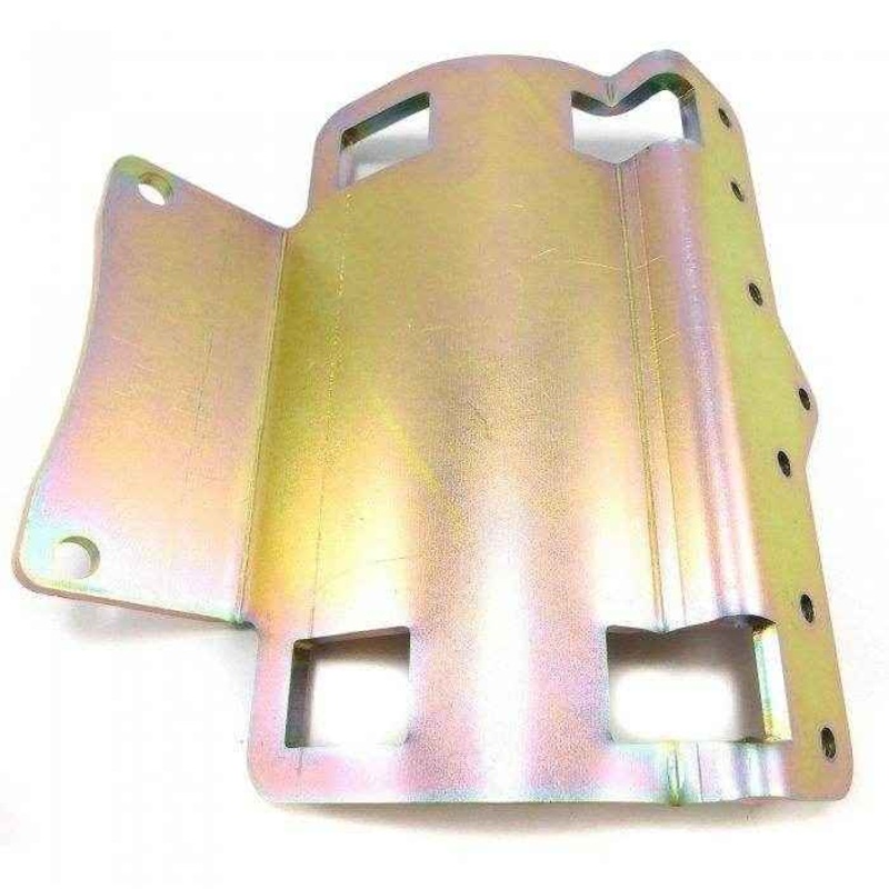 Crusader Bracket, Heat Exch.(5.7L& 6.0) R090258