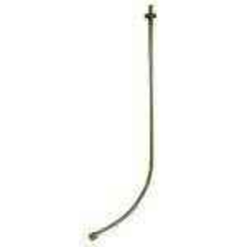 Crusader Dipstick Tube,Cp305/350 98156