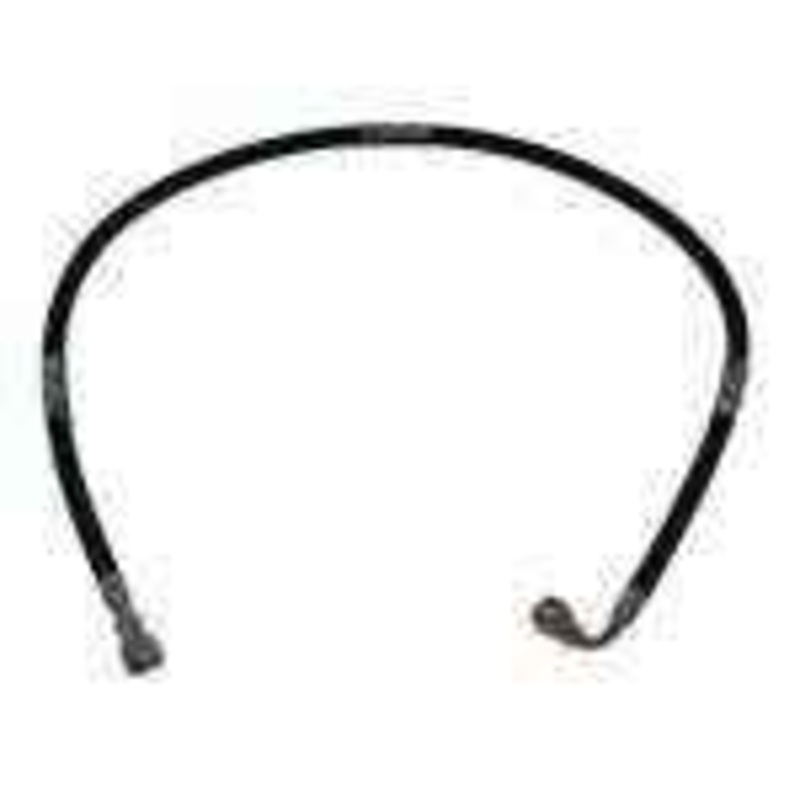 Crusader Fuel Line,Return (5.7L Bosch)* RA085091A