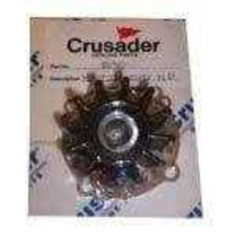 Crusader Impeller Kit, Repair Minor W.P. 20310
