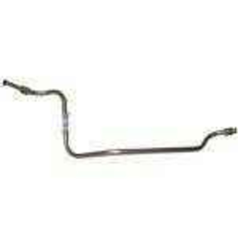 Crusader Line Asm,Fuel Pump/Carb 97649