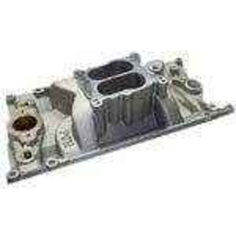 Crusader Manifold, Int., 5.7L Carb/Tbi R002018C
